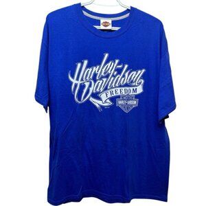 Harley Davidson Shirt sz XL
